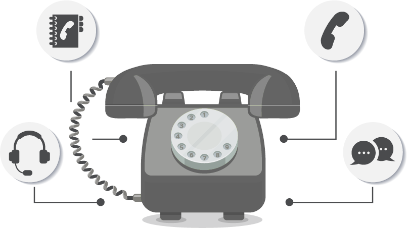 hosted phone systems for businesses