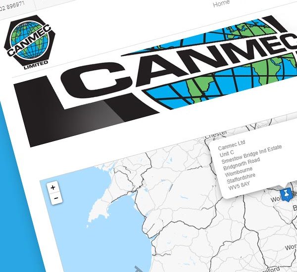 Canmec Ltd