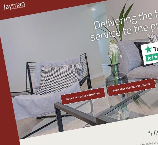 Jayman Estate Agents