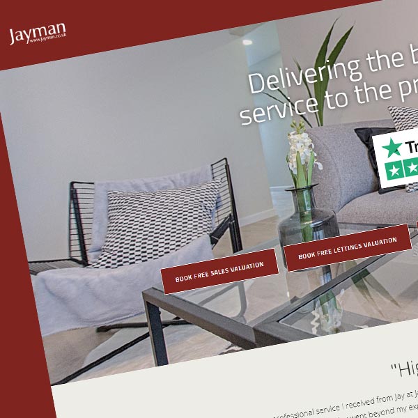 Jayman Estate Agents