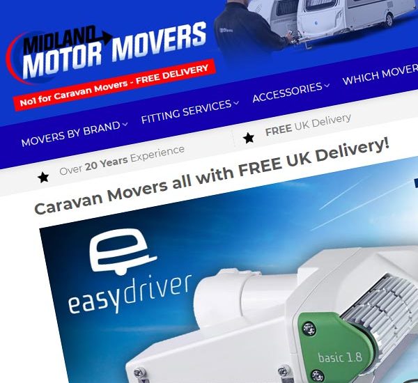 midland motor movers