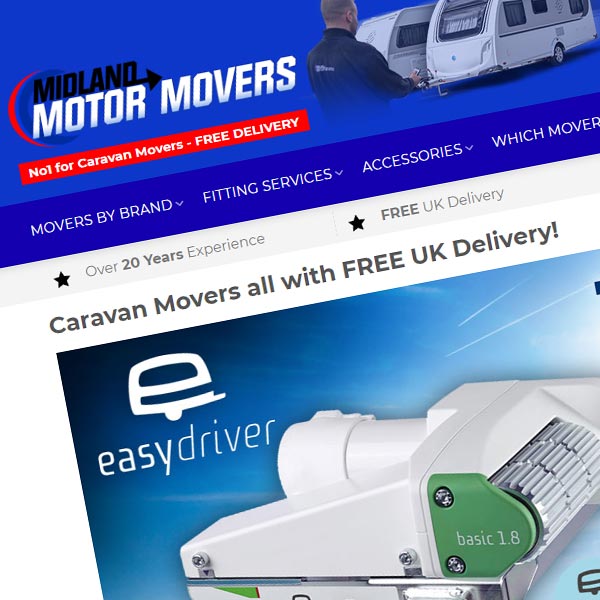 midland motor movers