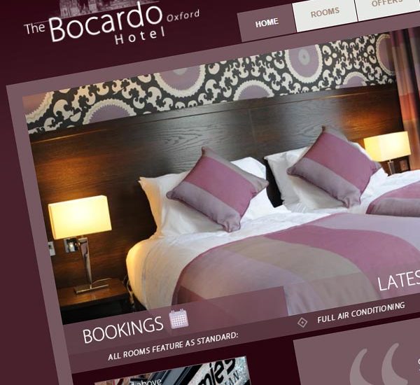 The Bocardo Hotel