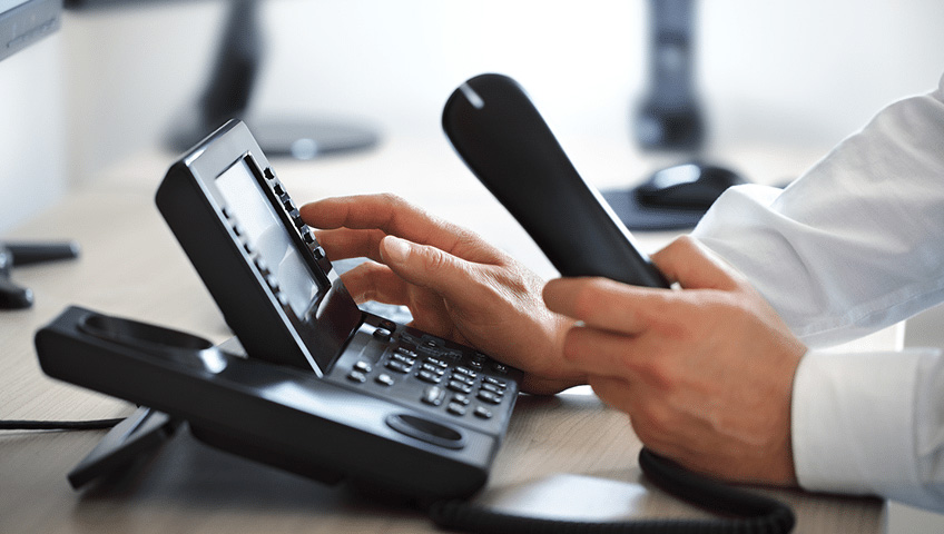 voip and telecoms west midlands