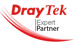 draytek expert partner