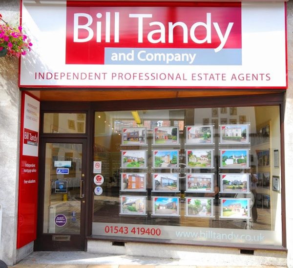 Bill Tandy Estate Agents