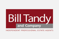 IT company Estate agents Lichfield & Cannock Bill Tandy