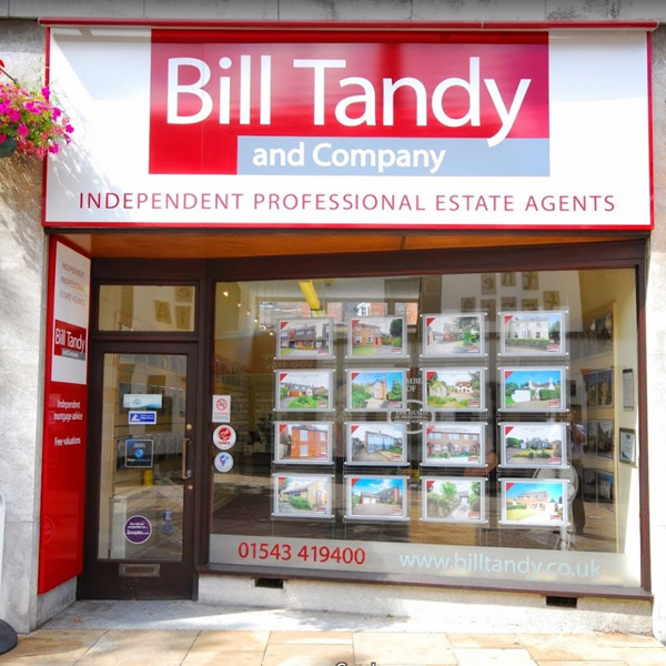 Bill Tandy Estate Agents