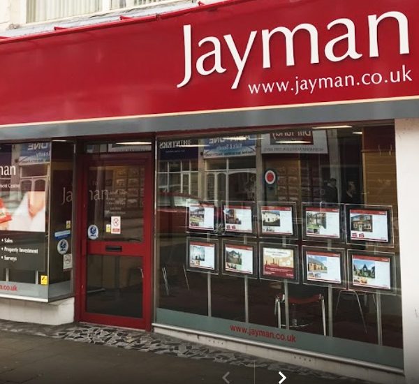 Jayman Estate Agents