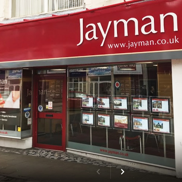 Jayman Estate Agents