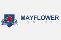 IT Services for Security Company Stafford Mayflower Control