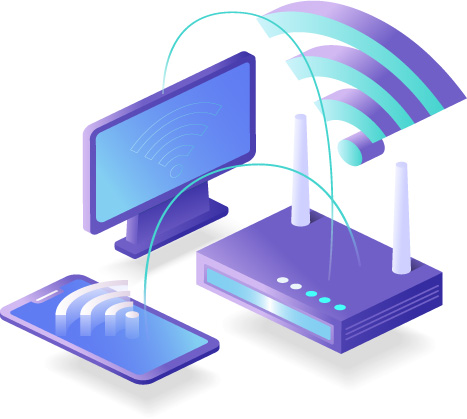 wifi services company west midlands